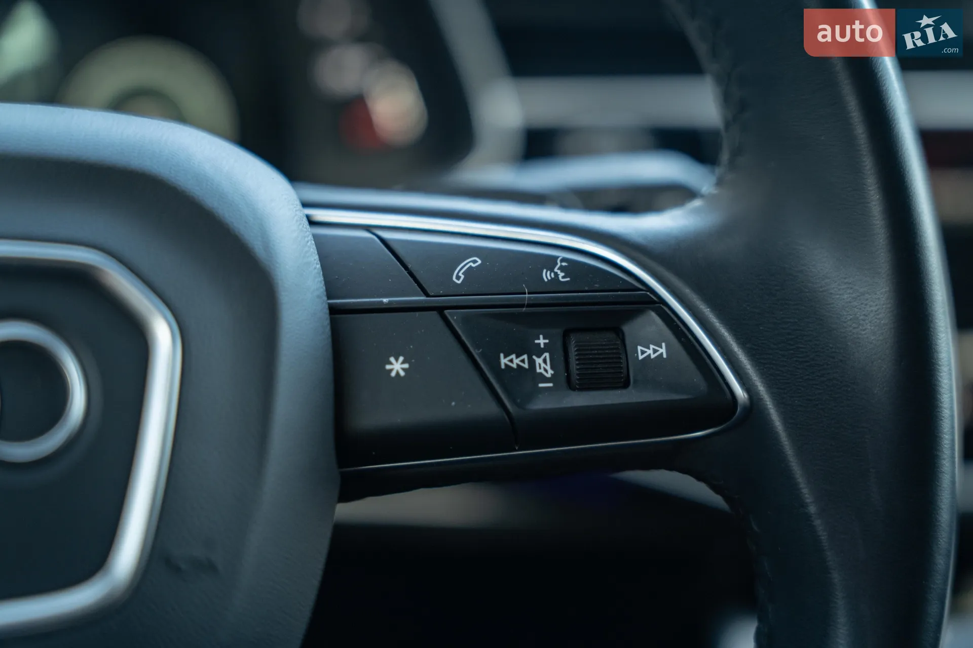 2020 Audi Q7 - мініатюра 30