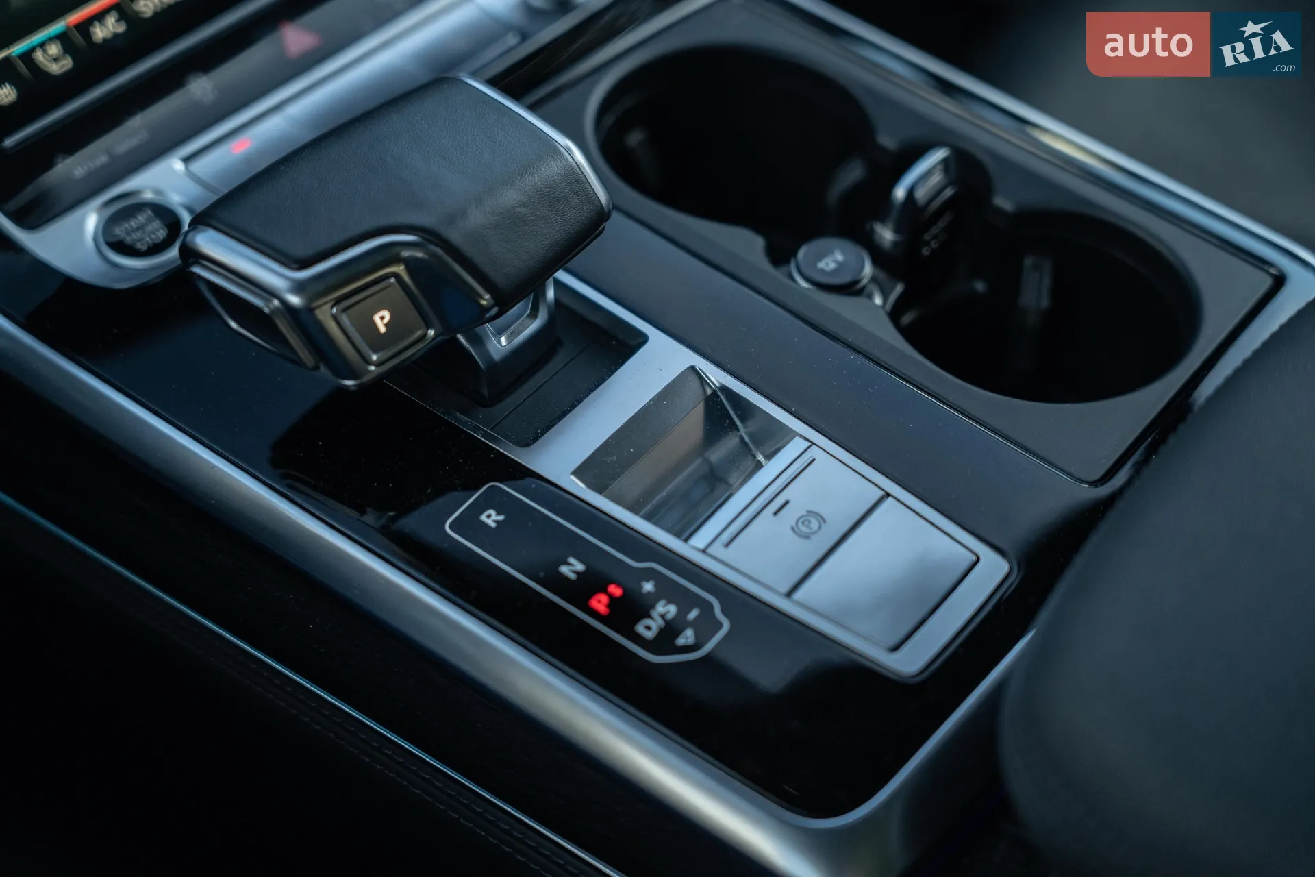 2020 Audi Q7 - мініатюра 40
