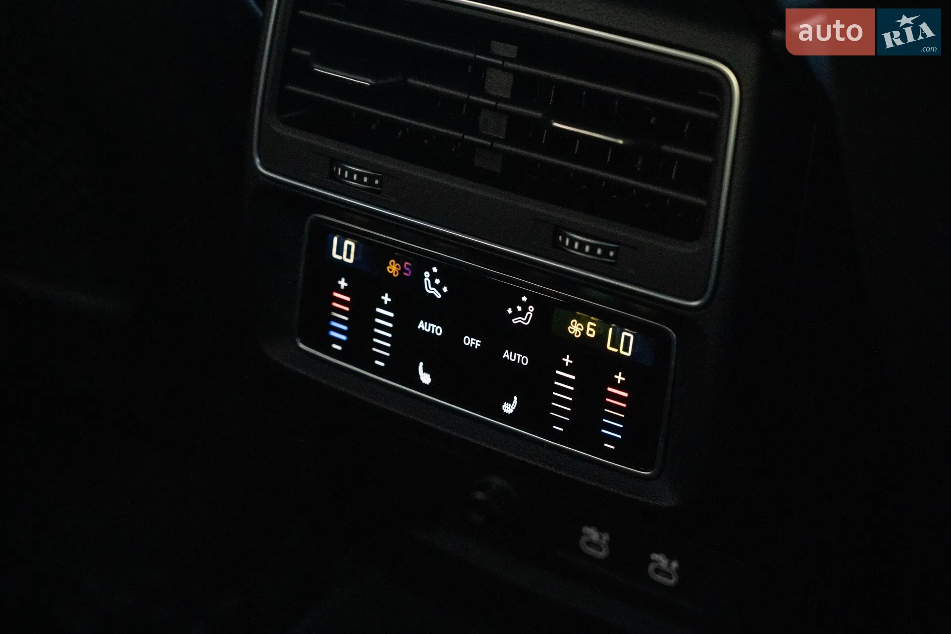 2020 Audi Q7 - мініатюра 47