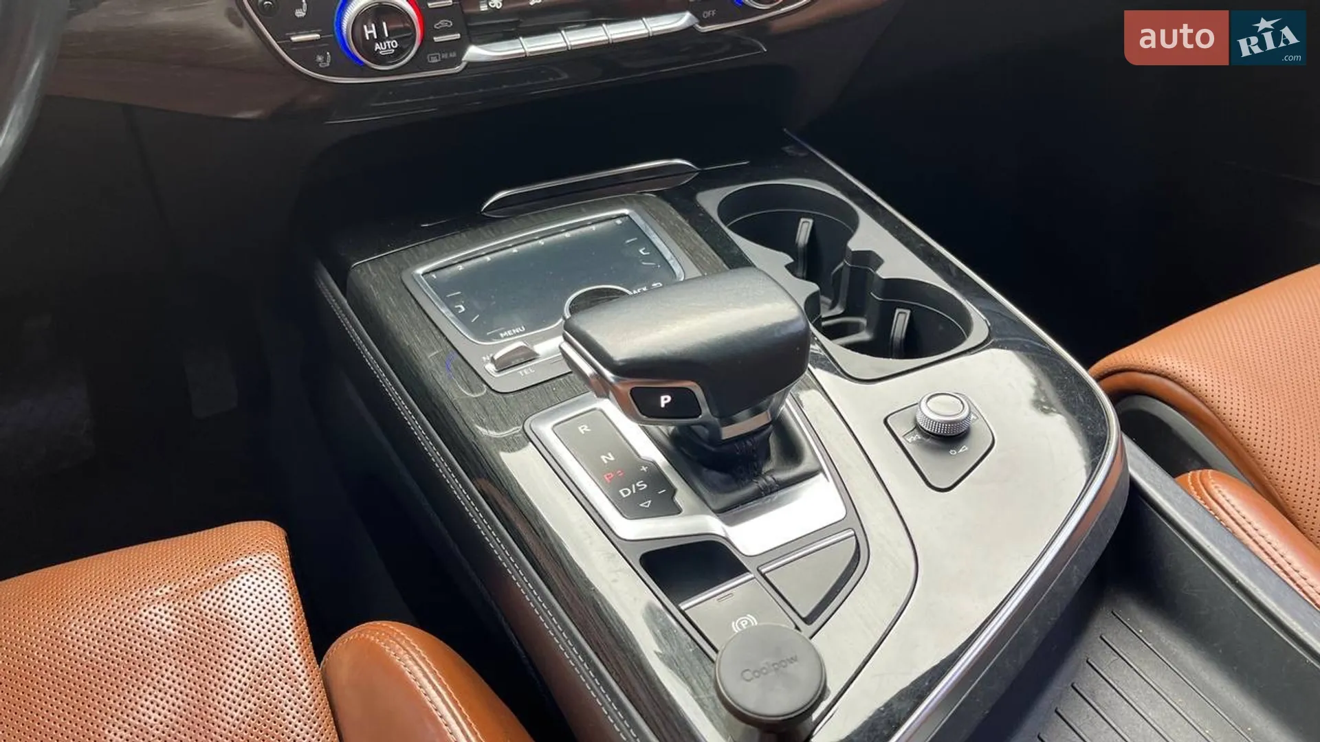 2017 Audi Q7 - мініатюра 28
