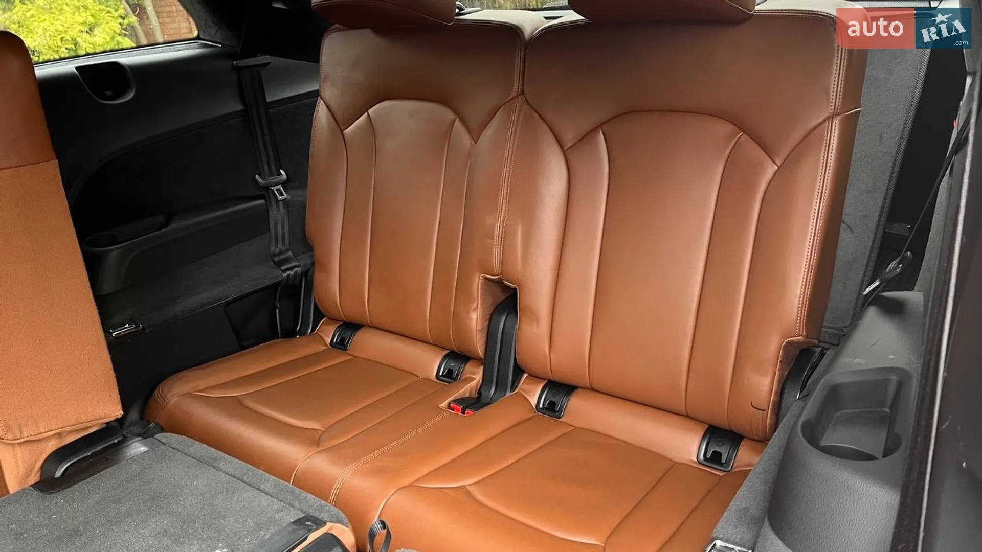 2017 Audi Q7 - мініатюра 31