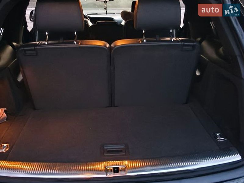 Позашляховик / Кросовер Audi Q7 2007 в Стрию фото 17 Позашляховик / Кросовер Audi Q7 2007 в Стрию