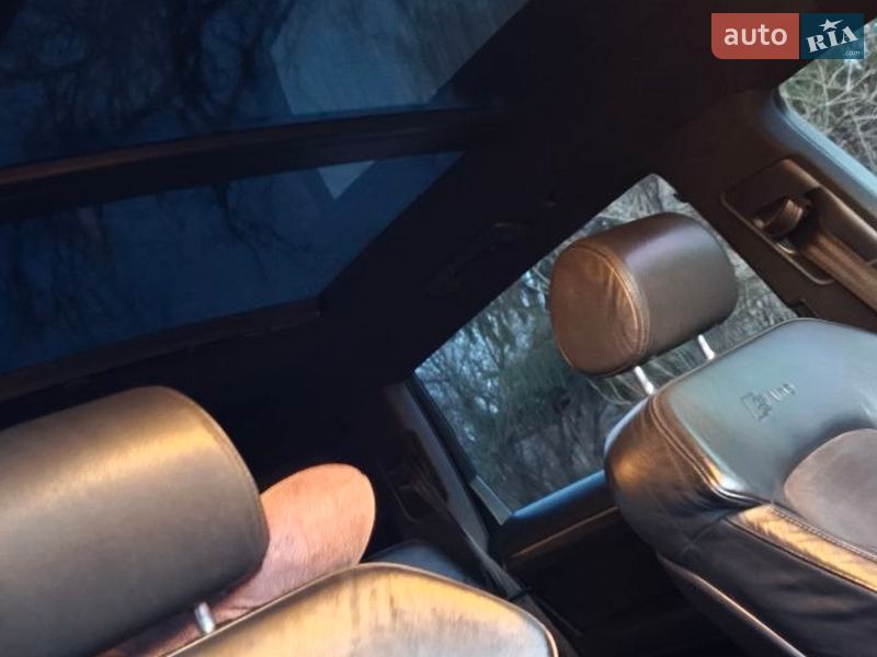 Позашляховик / Кросовер Audi Q7 2007 в Стрию фото 34 Позашляховик / Кросовер Audi Q7 2007 в Стрию