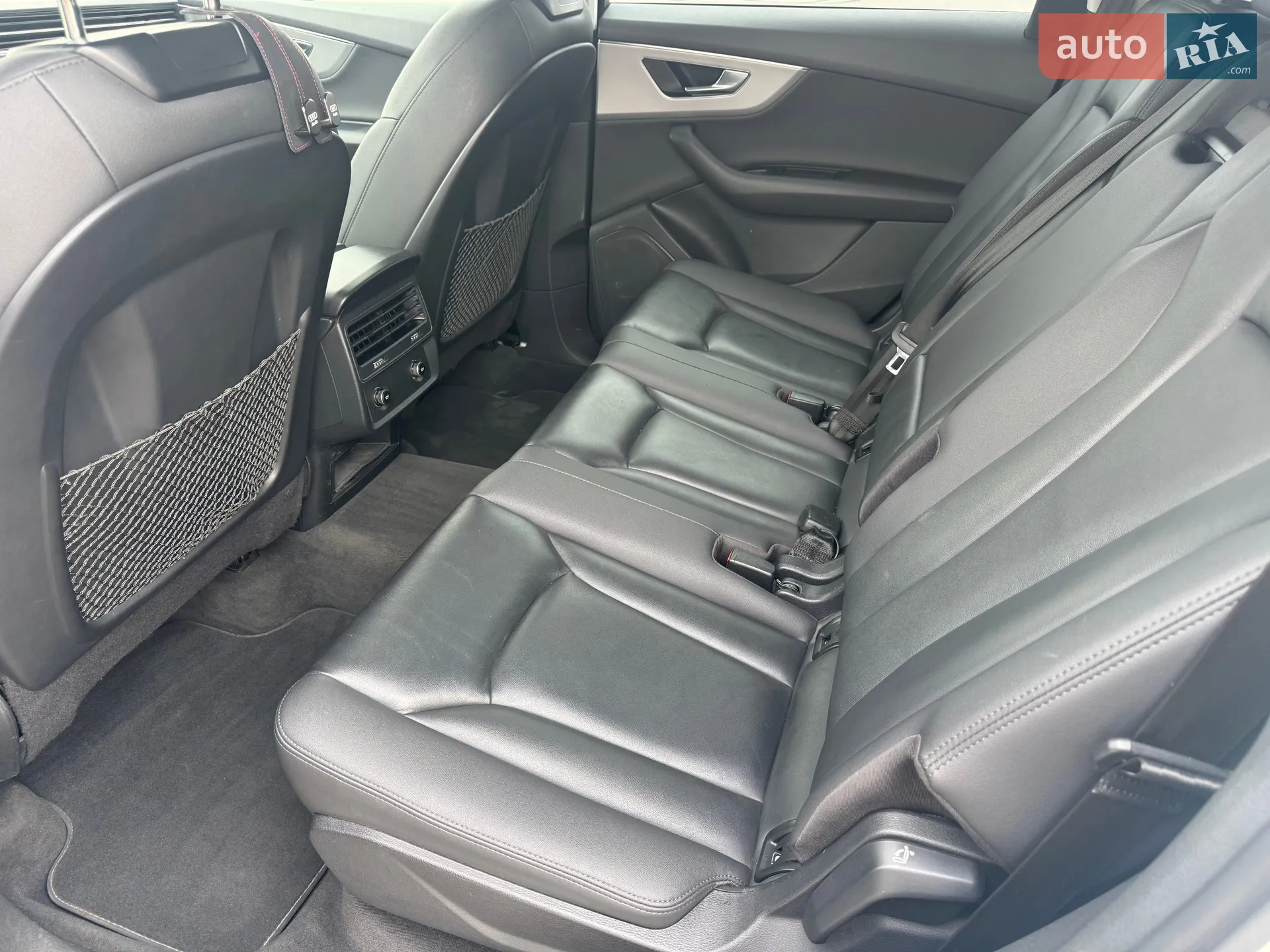 2021 Audi Q7 - мініатюра 19