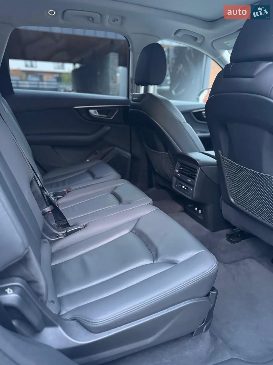 2022 Audi Q7 - мініатюра 15
