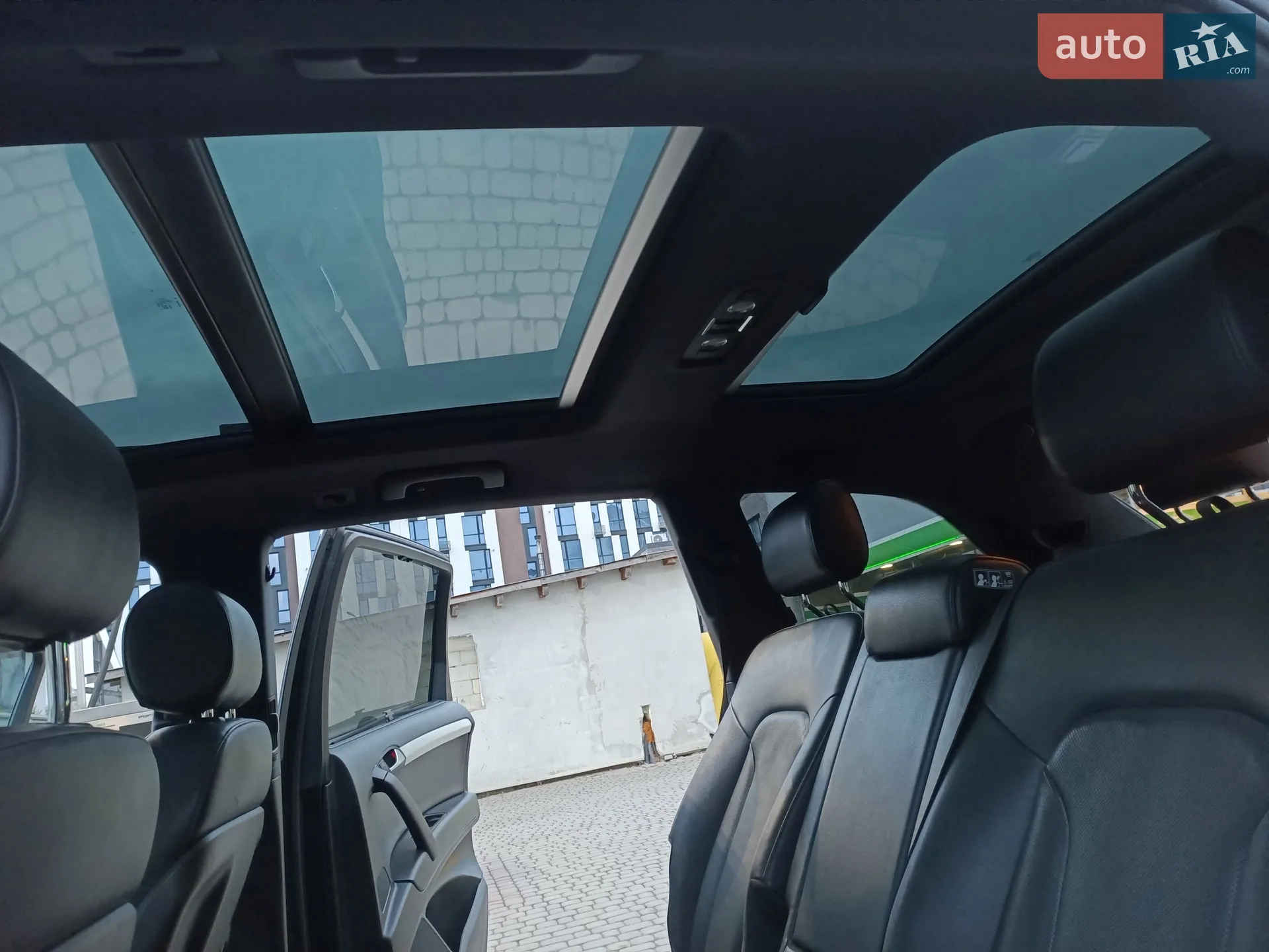 2011 Audi Q7 - мініатюра 43