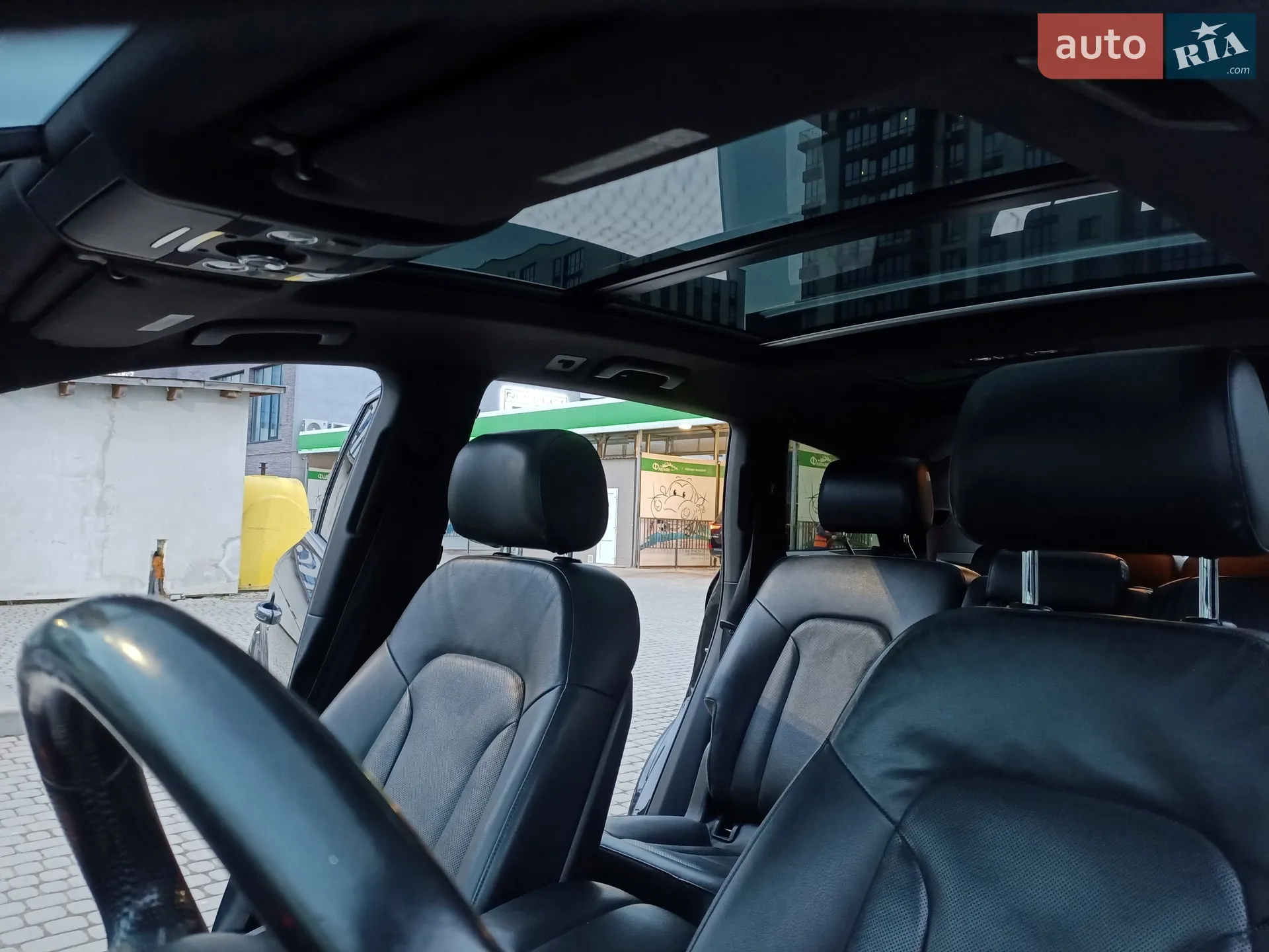 2011 Audi Q7 - мініатюра 44
