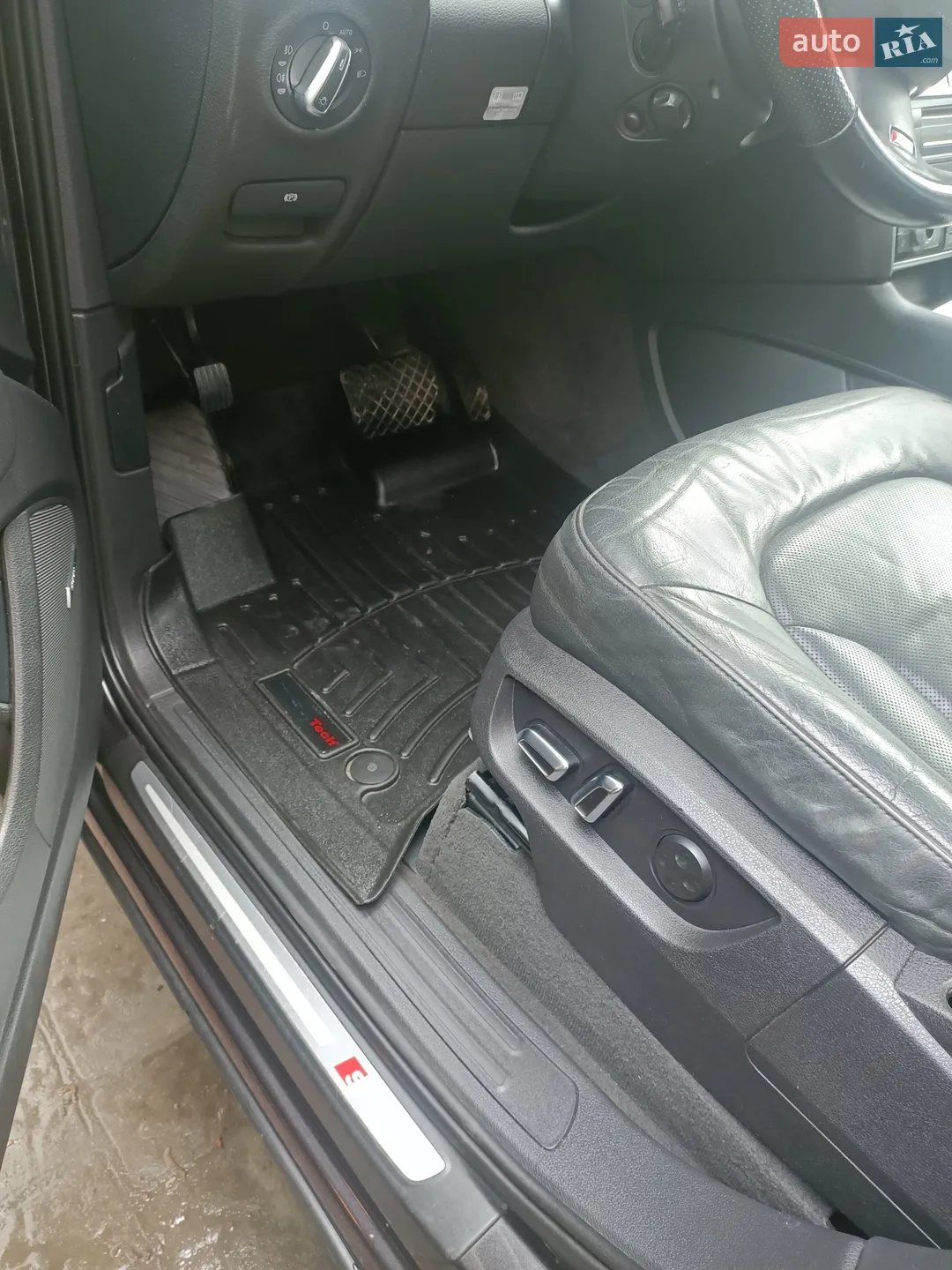 2011 Audi Q7 - мініатюра 47