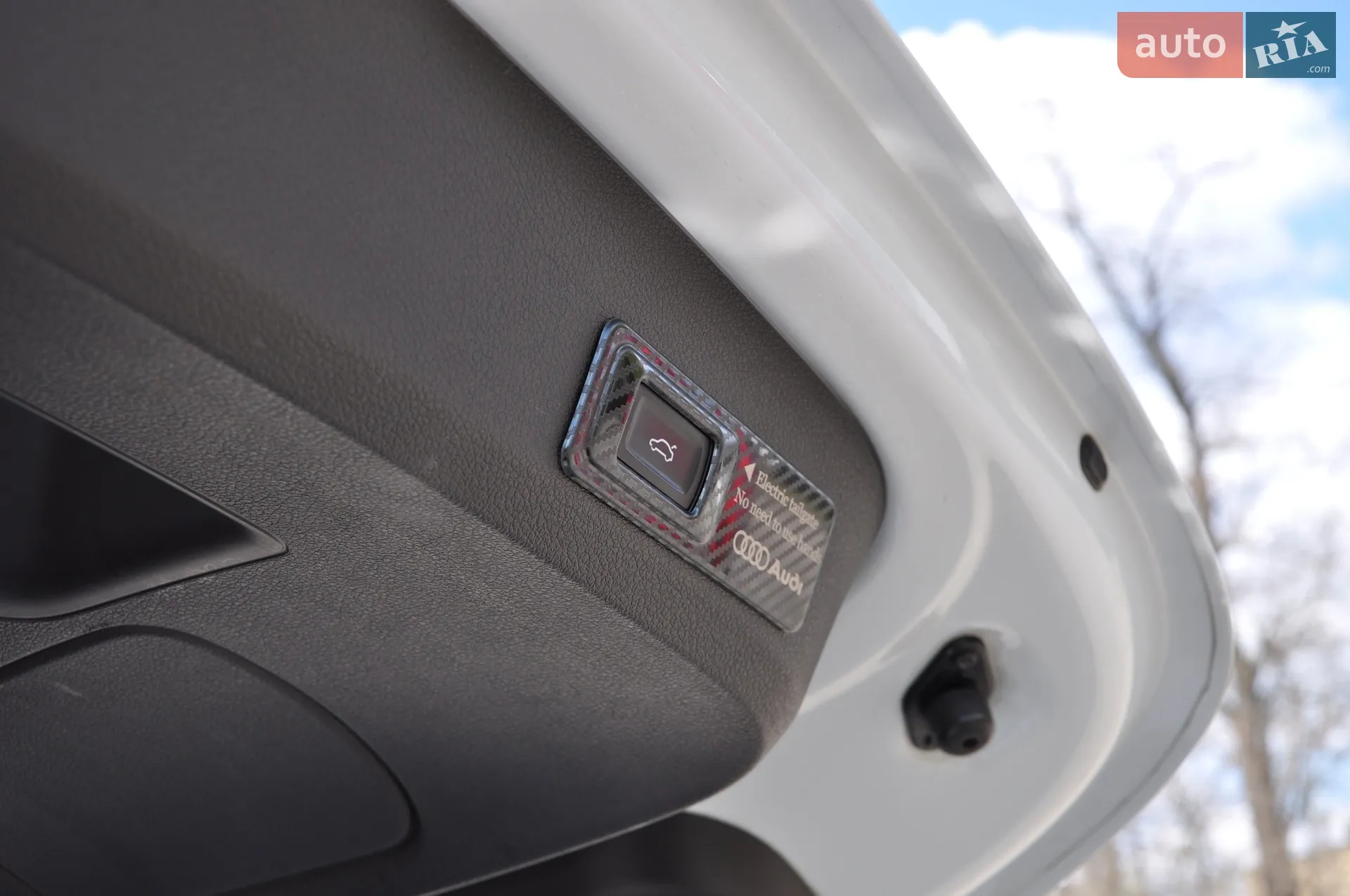 2014 Audi Q7 - мініатюра 9