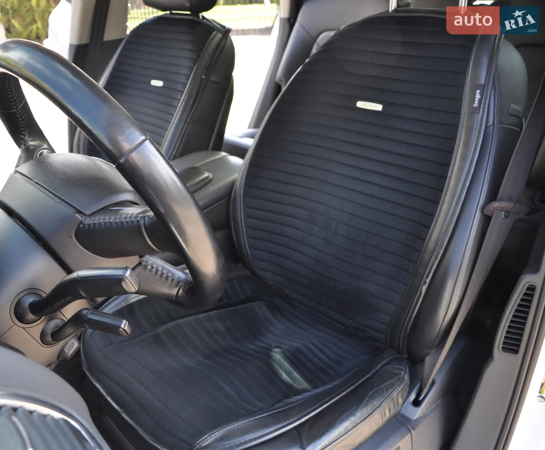 2014 Audi Q7 - мініатюра 30