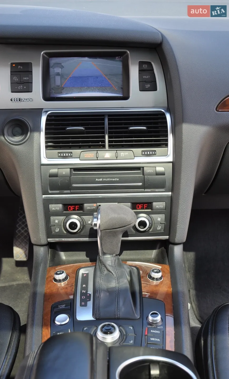 2014 Audi Q7 - мініатюра 38