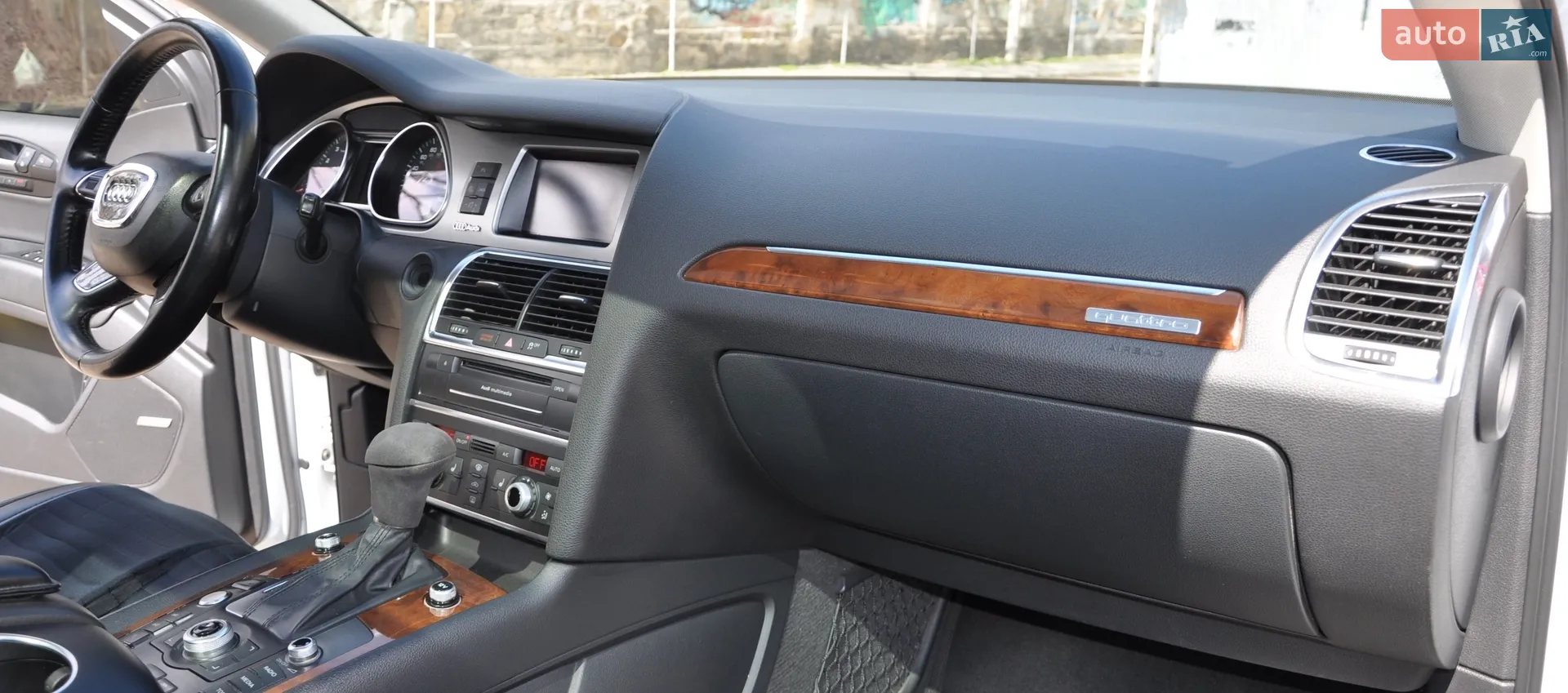 2014 Audi Q7 - мініатюра 22