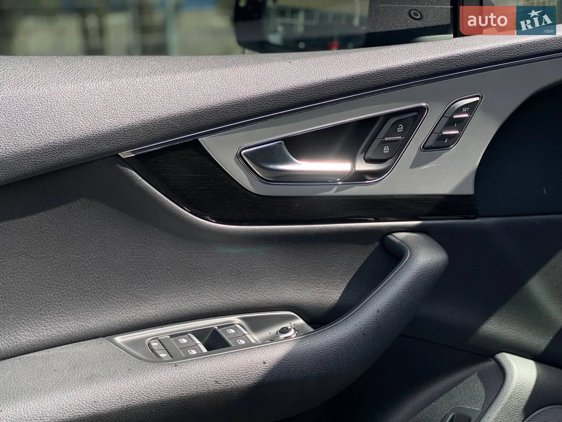 2018 Audi Q7 - мініатюра 22