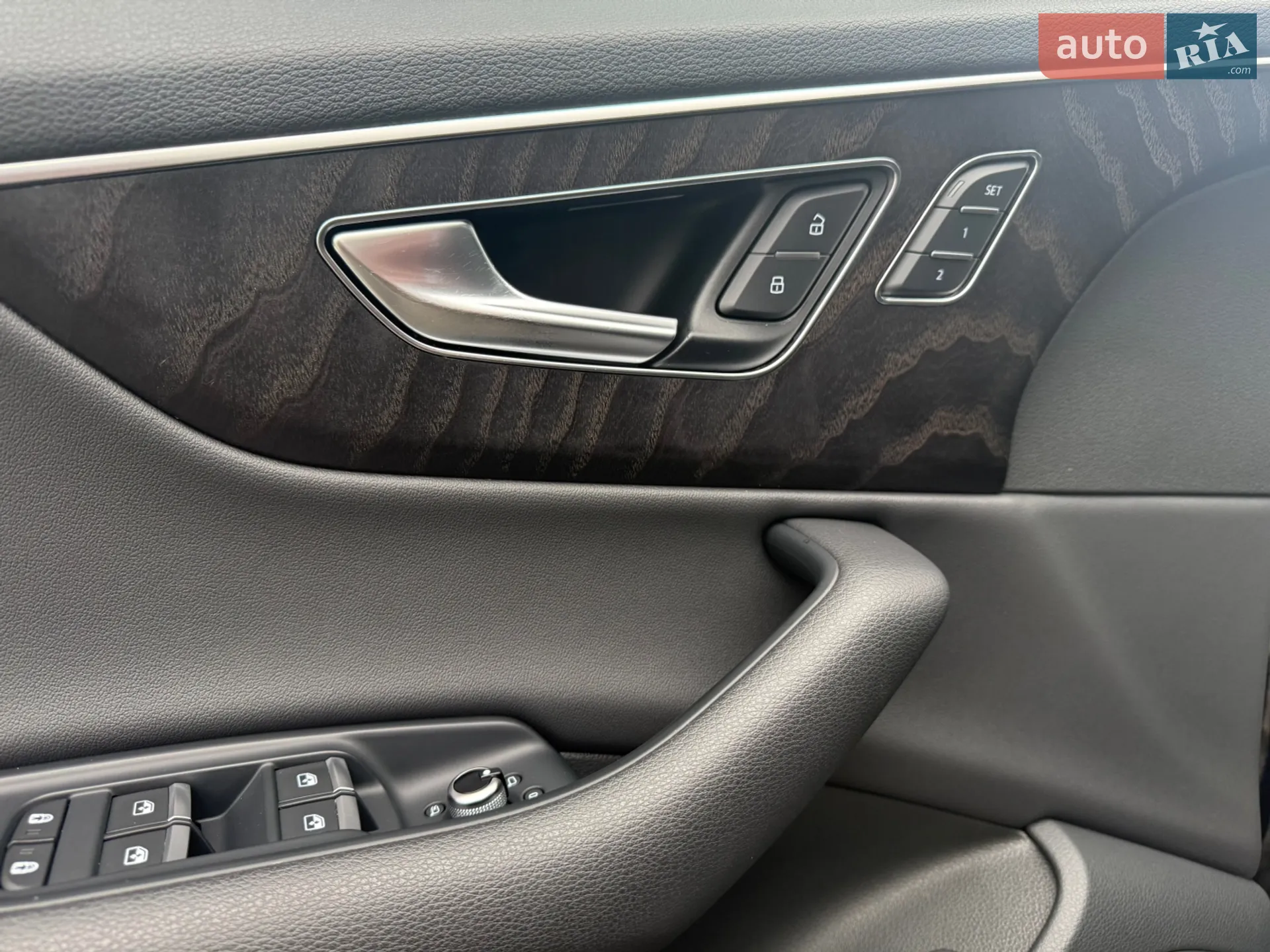 2021 Audi Q7 - мініатюра 8