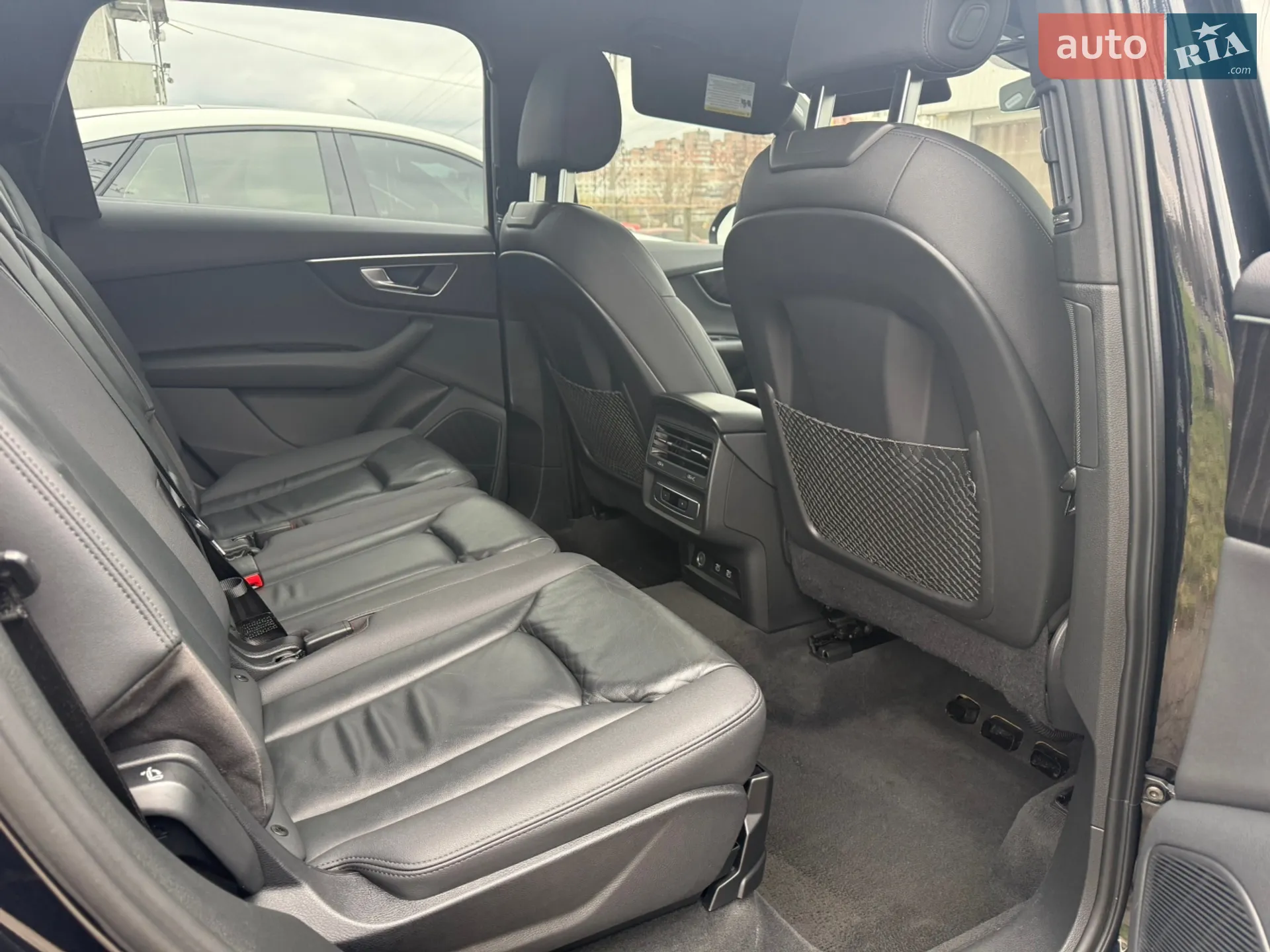 2021 Audi Q7 - мініатюра 17