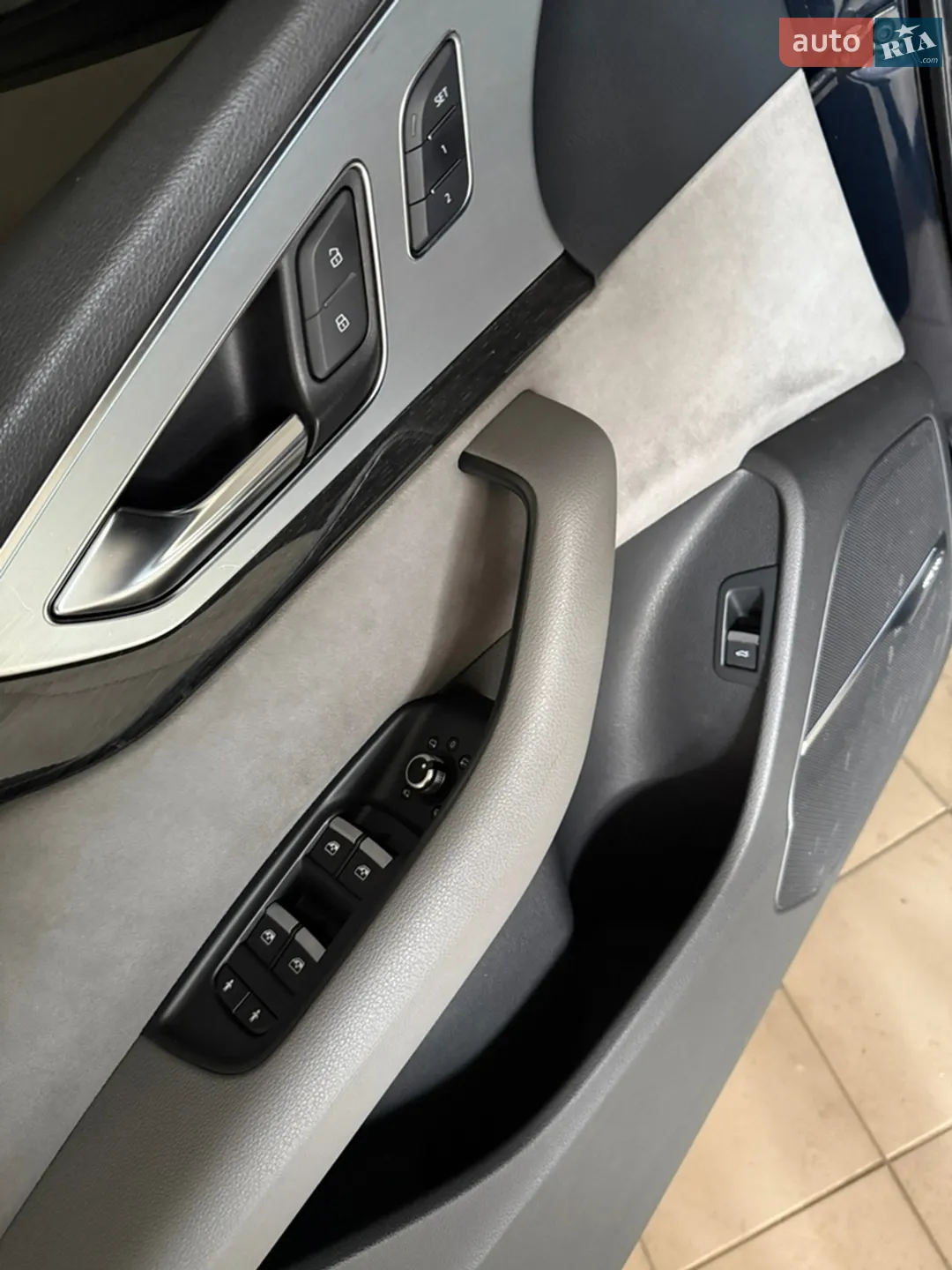 2015 Audi Q7 - мініатюра 14