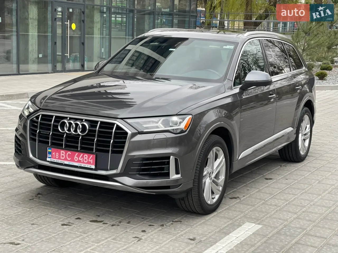 2014 Audi Q5 - мініатюра 43