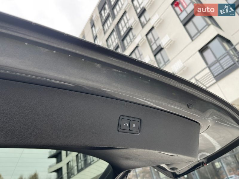 Внедорожник / Кроссовер Audi Q7 2021 в Ровно