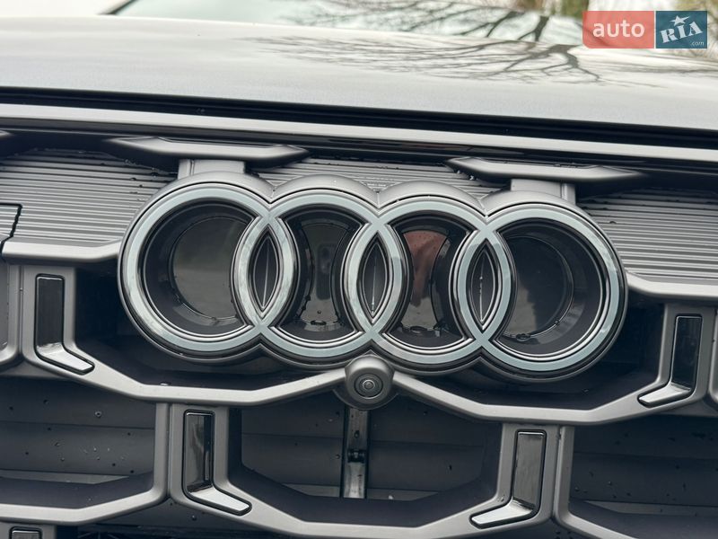 Внедорожник / Кроссовер Audi Q7 2026 в Киеве