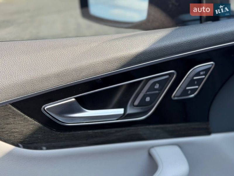 Позашляховик / Кросовер Audi Q7 2017 в Ковелі фото 33 Позашляховик / Кросовер Audi Q7 2017 в Ковелі