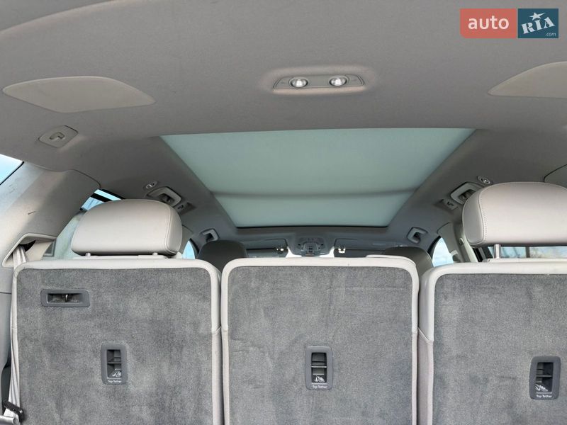 Позашляховик / Кросовер Audi Q7 2017 в Ковелі фото 38 Позашляховик / Кросовер Audi Q7 2017 в Ковелі