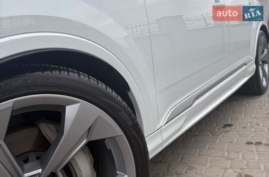 Внедорожник / Кроссовер Audi Q7 2022 в Дрогобыче