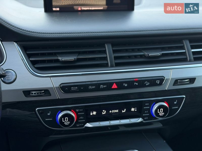 Позашляховик / Кросовер Audi Q7 2016 в Рівному фото 58 Позашляховик / Кросовер Audi Q7 2016 в Рівному