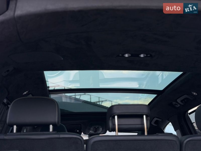 Позашляховик / Кросовер Audi Q7 2016 в Рівному фото 69 Позашляховик / Кросовер Audi Q7 2016 в Рівному