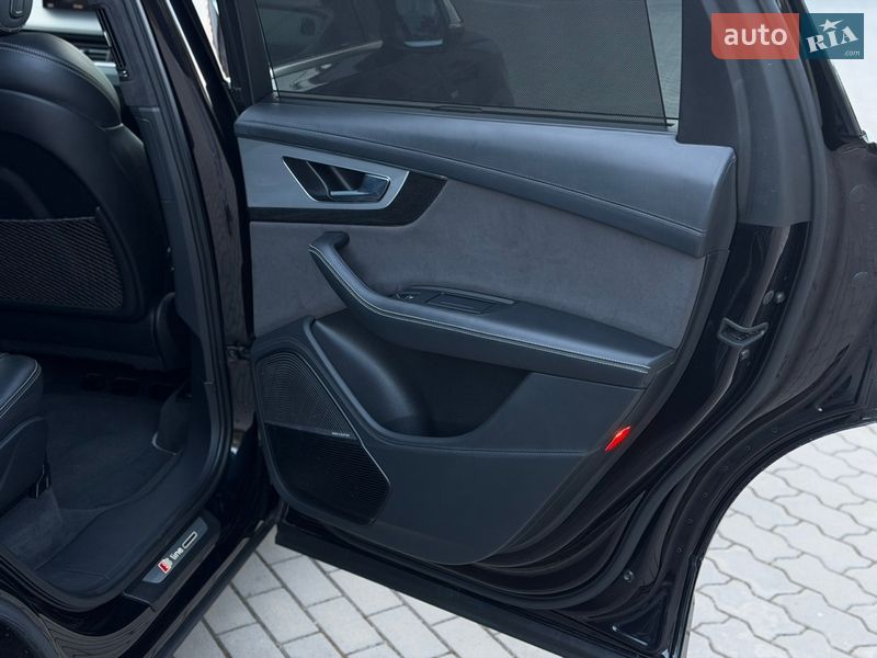 Позашляховик / Кросовер Audi Q7 2016 в Рівному фото 71 Позашляховик / Кросовер Audi Q7 2016 в Рівному