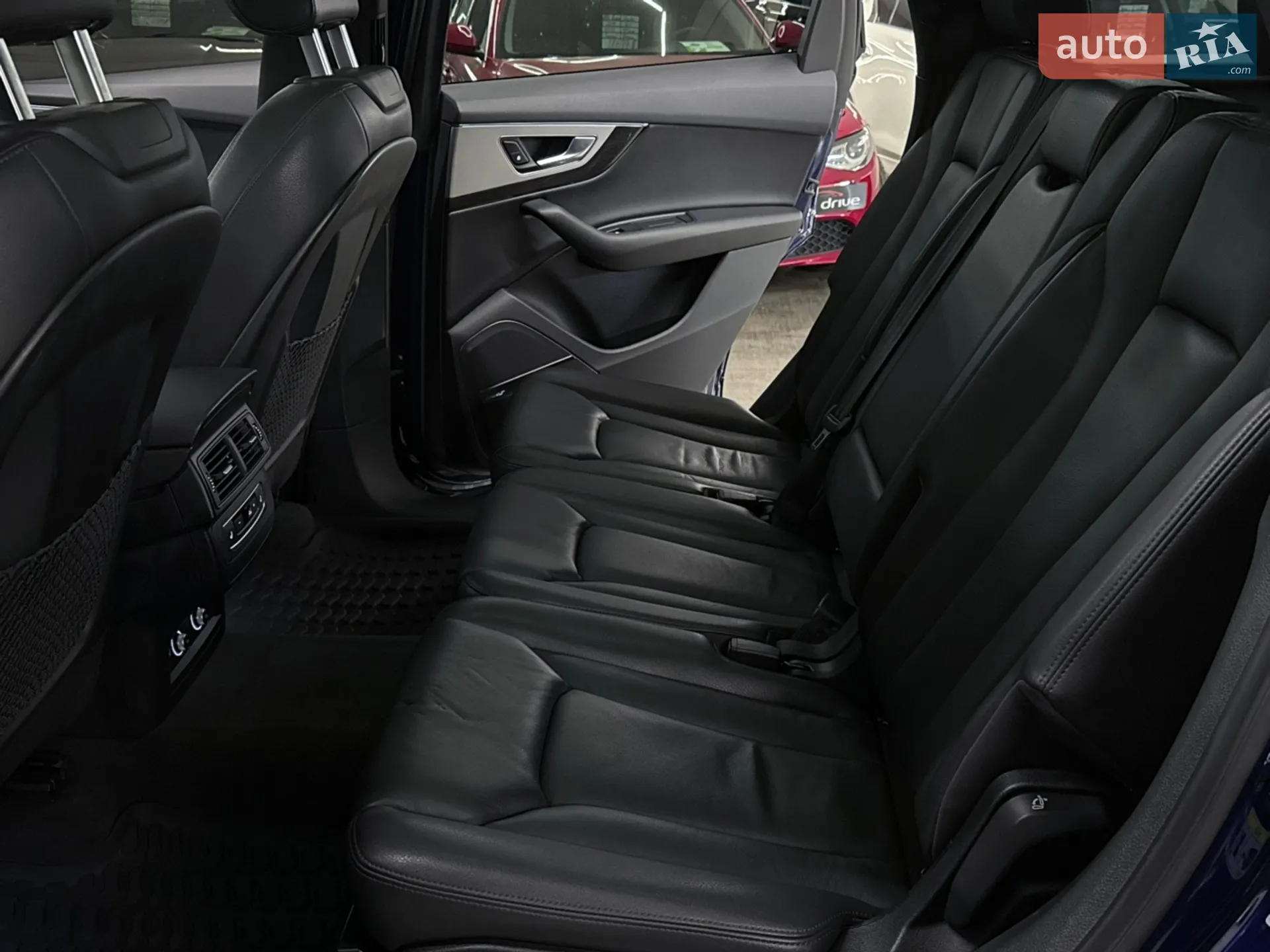 2019 Audi Q7 - мініатюра 25