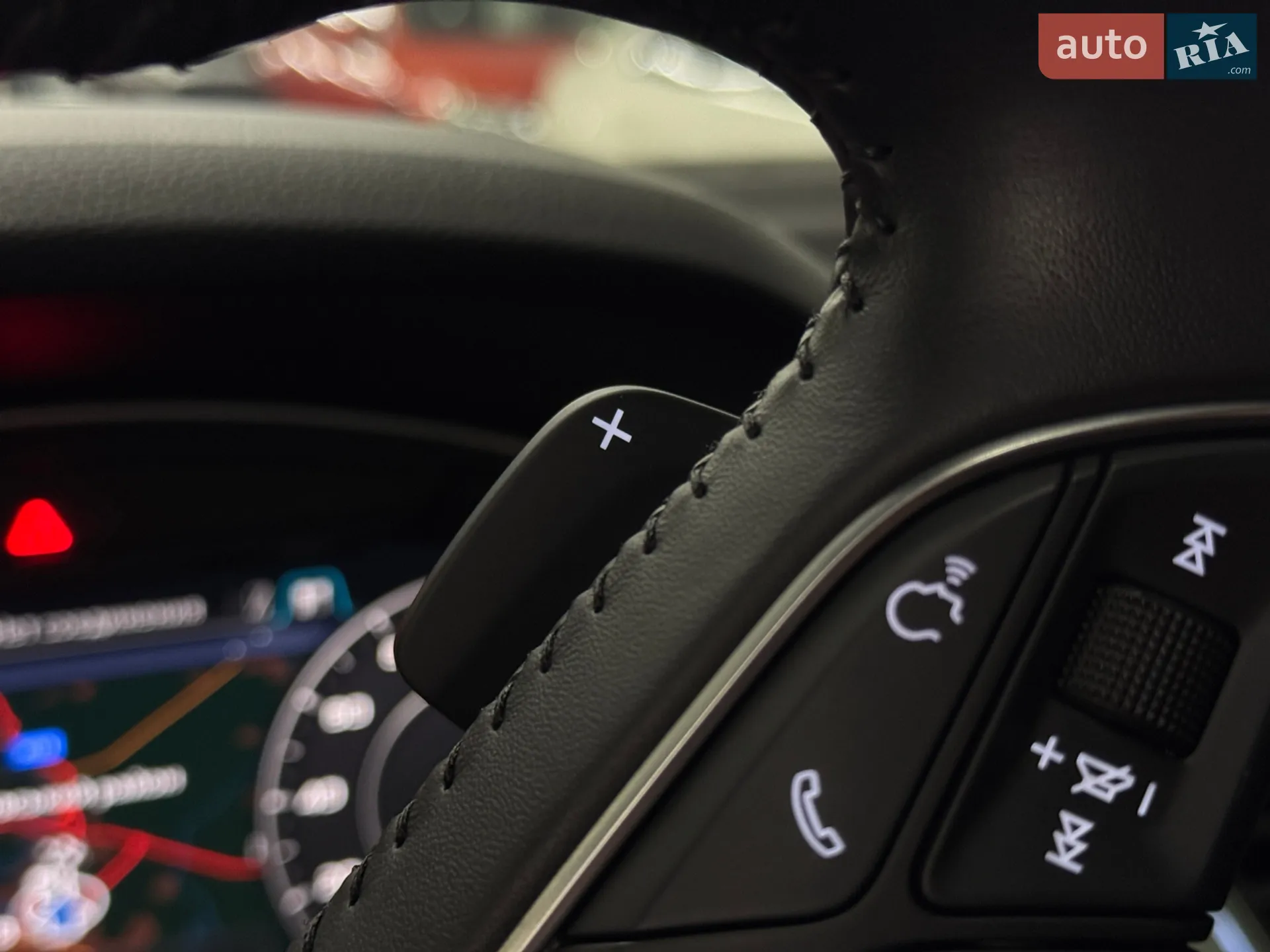 2019 Audi Q7 - мініатюра 33