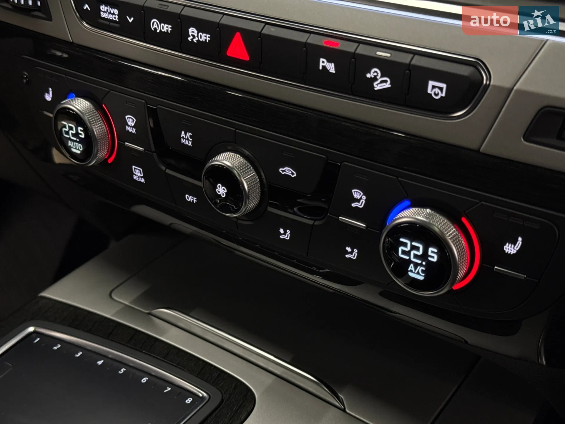 2019 Audi Q7 - мініатюра 38