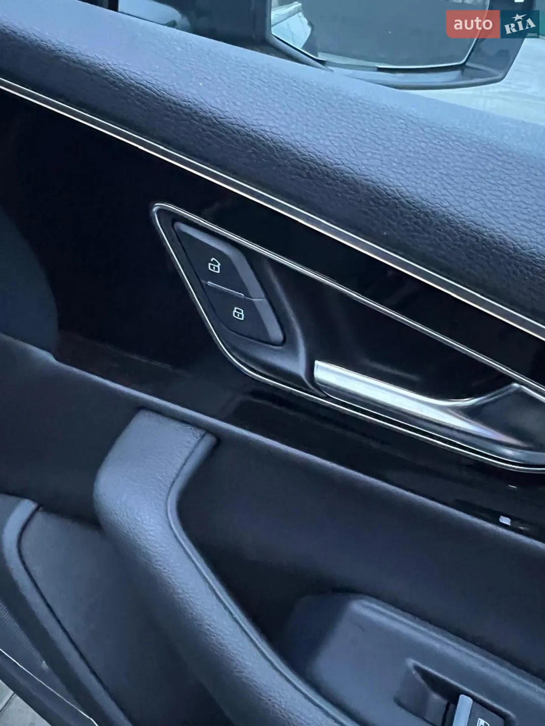 2016 Audi Q7 - мініатюра 4