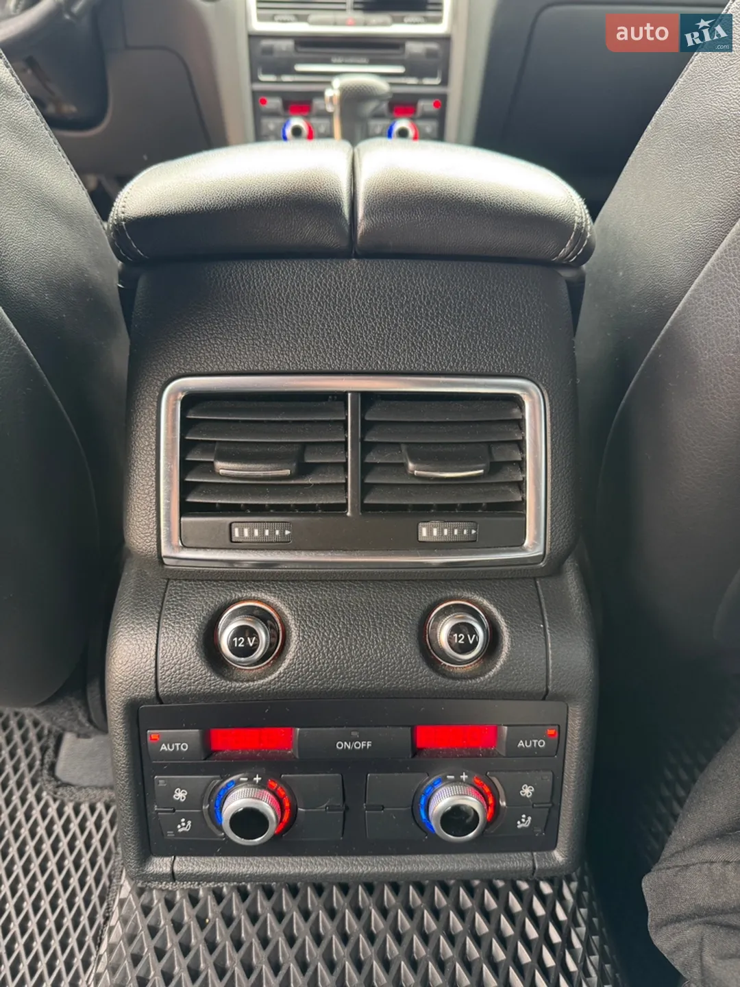 2012 Audi Q7 - мініатюра 27