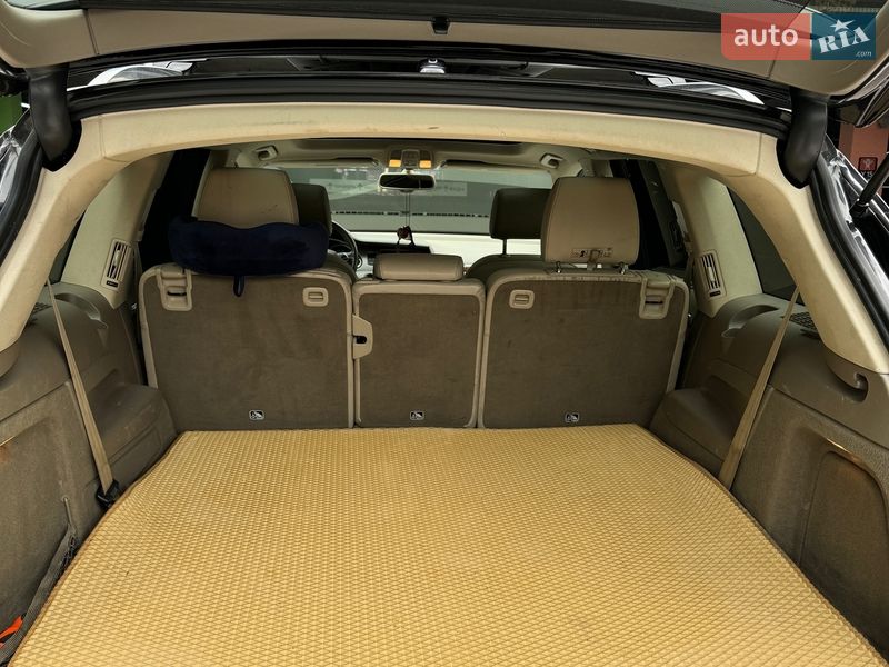 Внедорожник / Кроссовер Audi Q7 2014 в Киеве фото 21 Внедорожник / Кроссовер Audi Q7 2014 в Киеве