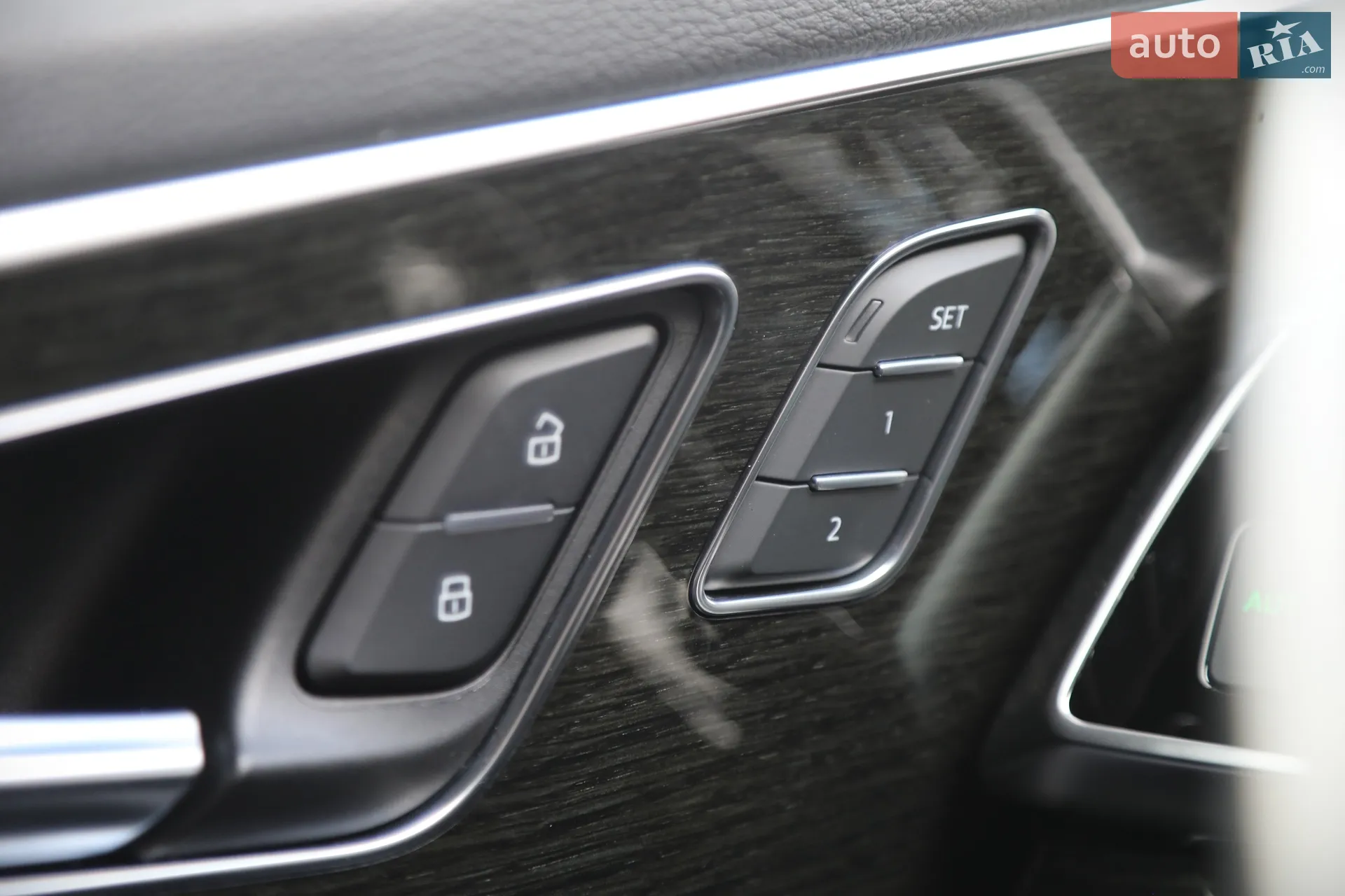 2020 Audi Q7 - мініатюра 31