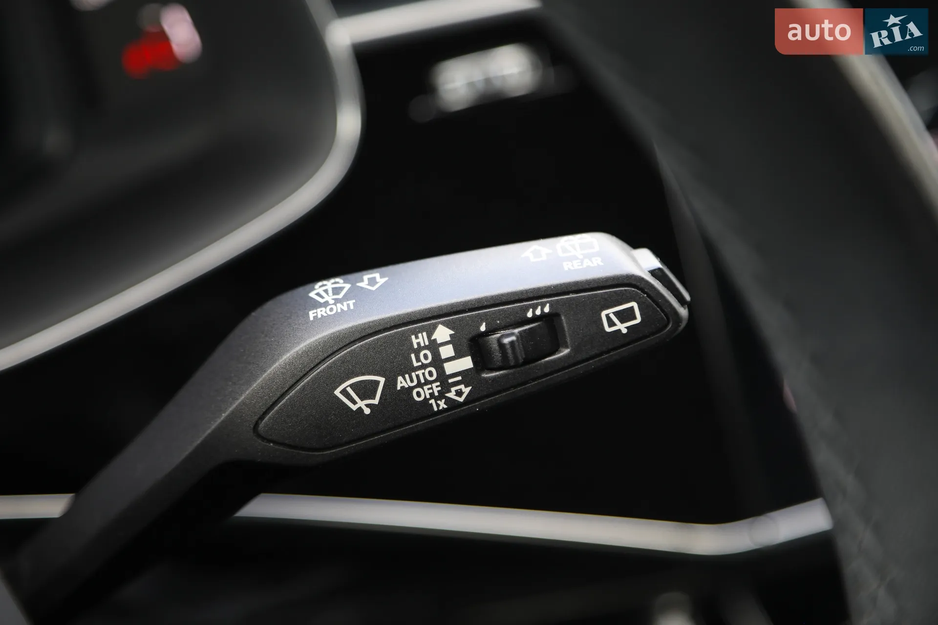 2020 Audi Q7 - мініатюра 27