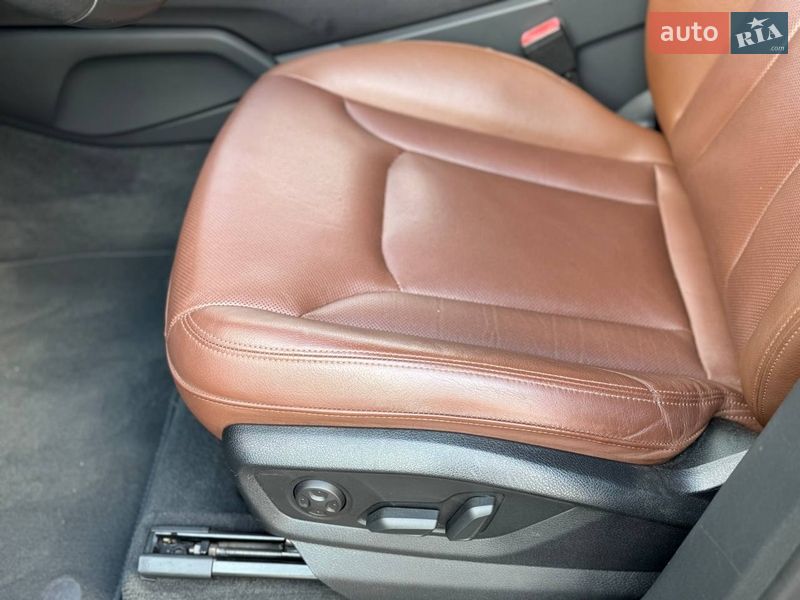 Внедорожник / Кроссовер Audi Q7 2018 в Киеве фото 22 Внедорожник / Кроссовер Audi Q7 2018 в Киеве