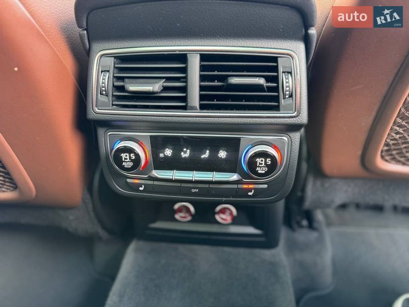 Внедорожник / Кроссовер Audi Q7 2018 в Киеве фото 33 Внедорожник / Кроссовер Audi Q7 2018 в Киеве