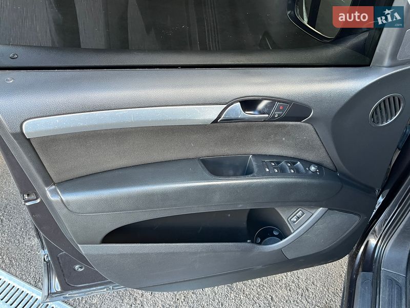 Позашляховик / Кросовер Audi Q7 2006 в Вінниці фото 24 Позашляховик / Кросовер Audi Q7 2006 в Вінниці