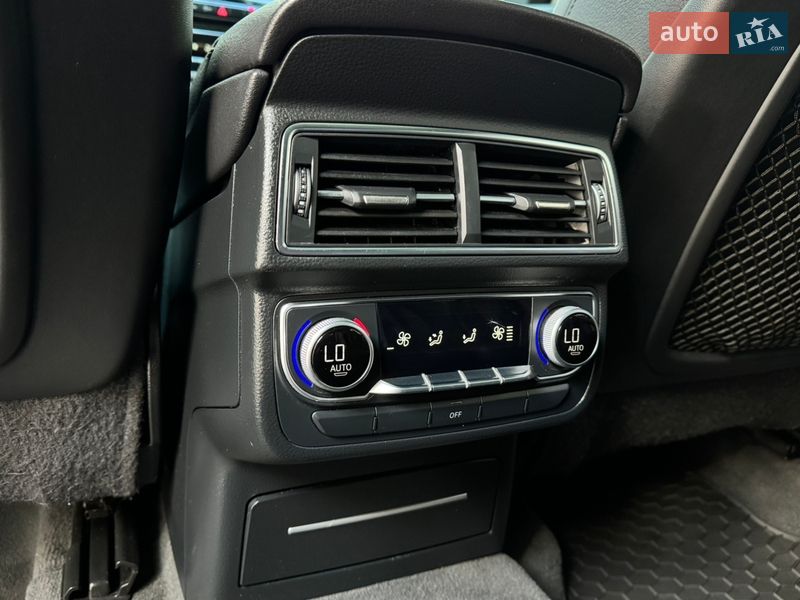 Внедорожник / Кроссовер Audi Q7 2017 в Тернополе