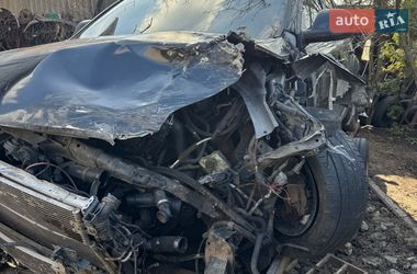 Внедорожник / Кроссовер Audi Q7 2009 в Харькове