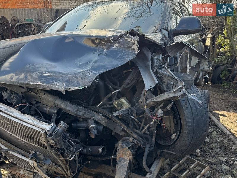 Audi Q7 2009 Audi Q7 2009