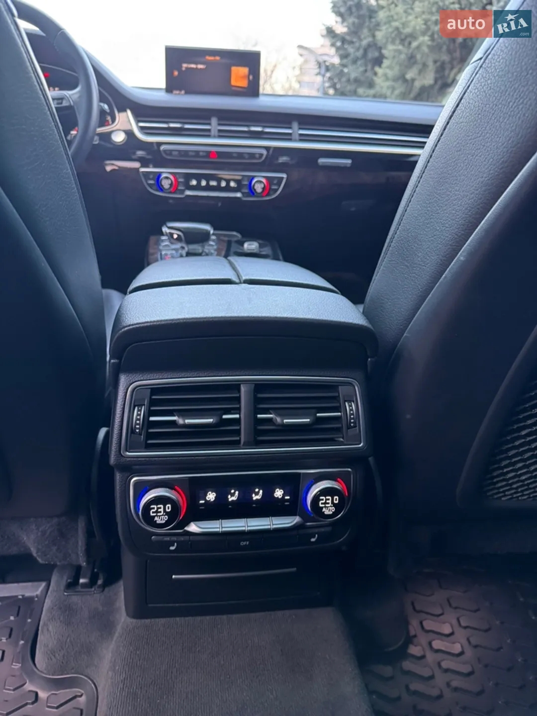 2016 Audi Q7 - мініатюра 29
