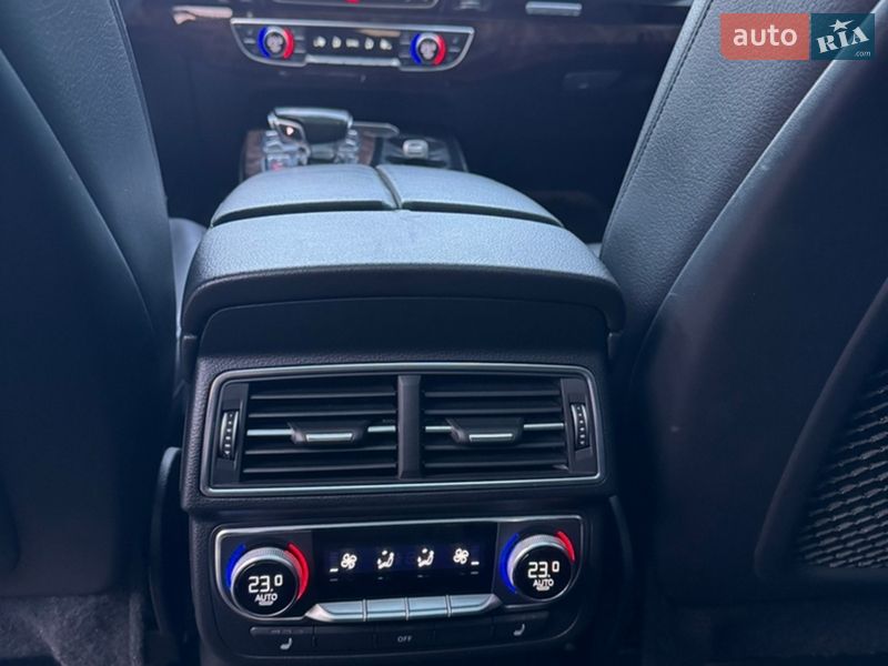 Позашляховик / Кросовер Audi Q7 2016 в Дніпрі фото 29 Позашляховик / Кросовер Audi Q7 2016 в Дніпрі