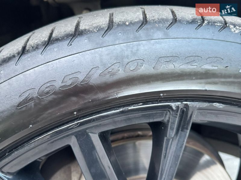 Позашляховик / Кросовер Audi Q7 2016 в Дніпрі фото 32 Позашляховик / Кросовер Audi Q7 2016 в Дніпрі