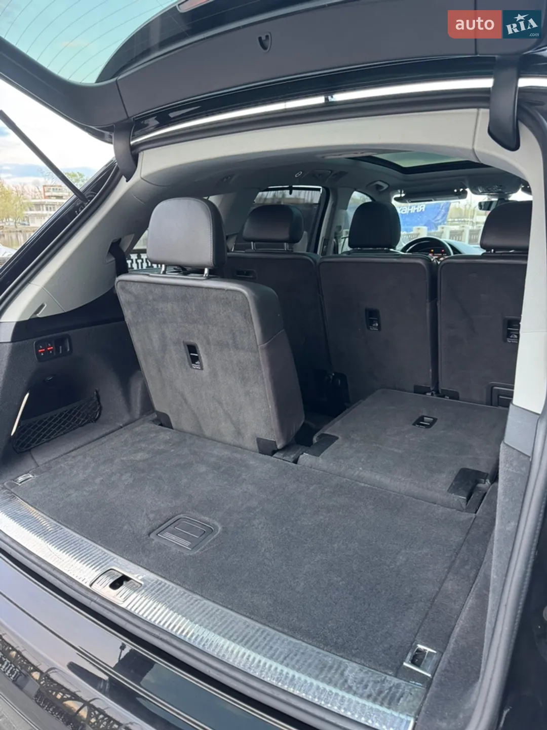 2016 Audi Q7 - мініатюра 36