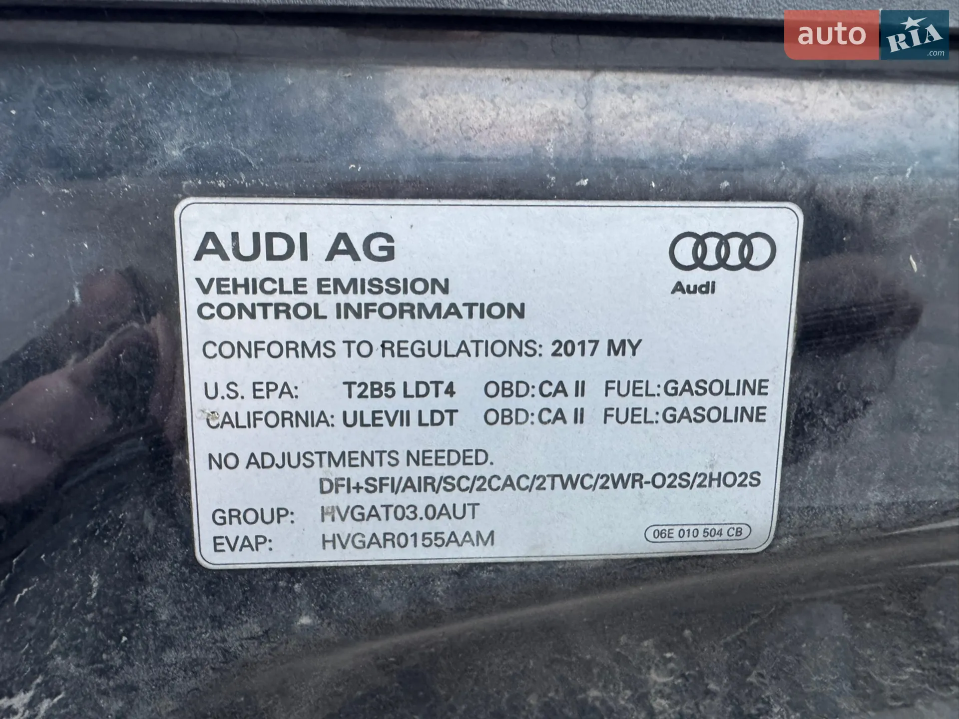 2016 Audi Q7 - мініатюра 41