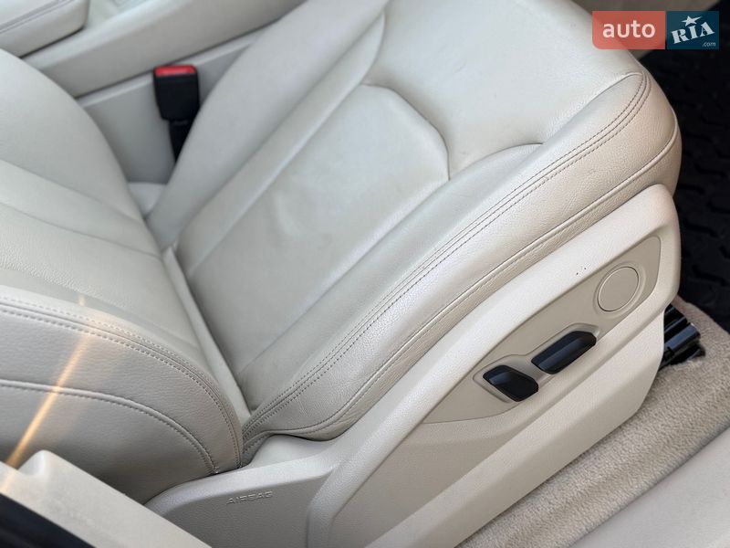 Позашляховик / Кросовер Audi Q7 2018 в Володимирі фото 67 Позашляховик / Кросовер Audi Q7 2018 в Володимирі