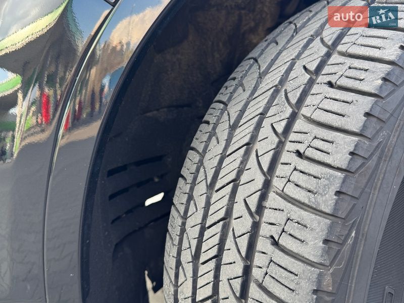 Позашляховик / Кросовер Audi Q7 2018 в Києві